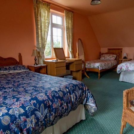 Ferryview B&B V23 X577 Cahersiveen Esterno foto